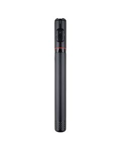 Селфі-монопод Tripod C10 1.83м Bluetooth Чорний (Black)