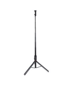 Селфі-монопод Tripod C10 1.83м Bluetooth Чорний (Black)