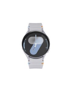 Смарт-часы Samsung Galaxy Watch 7 44мм eSIM Серебряный (Silver)