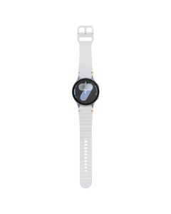 Смарт-часы Samsung Galaxy Watch 7 44мм eSIM Серебряный (Silver)
