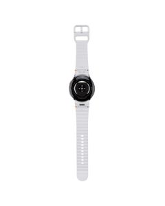 Смарт-часы Samsung Galaxy Watch 7 44мм eSIM Серебряный (Silver)