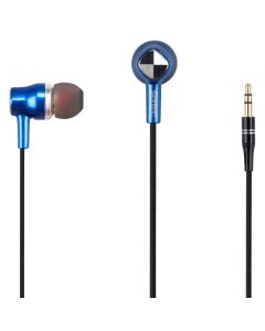 Наушники Sertec ST-403 Синие (Голубые)