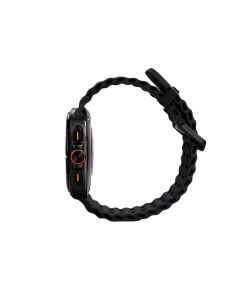 Смарт-годинник XO Smart Watch Ultra Amoled Screen Чорний (Black)