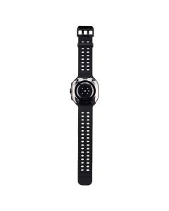 Смарт-годинник XO Smart Watch Ultra Amoled Screen Чорний (Black)