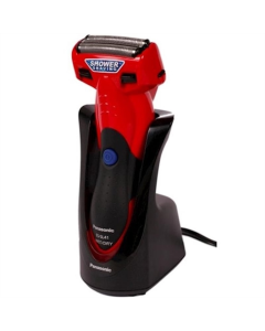 Електробритва Panasonic ES-SL41-R520 Чорна Черона (Black Red)