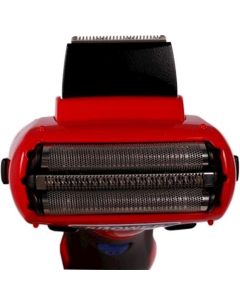 Електробритва Panasonic ES-SL41-R520 Чорна Черона (Black Red)