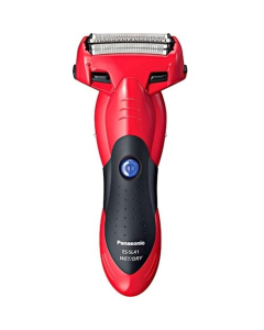 Електробритва Panasonic ES-SL41-R520 Чорна Черона (Black Red)