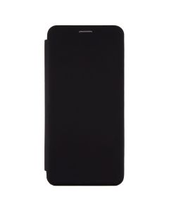 Чехол-кейс для Xiaomi Redmi Note 14 Flip MakeFuture Чёрный (Black)