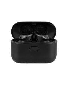 Беспроводные наушники-вкладыши Plantronics Backbeat Pro 5100 TWS Черные (Black)