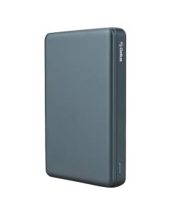 PowerBank 10000 mAh Gelius Snap+ GP-PBW110x Magnetic 15W/20W QC/PD Синій (Blue)