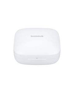 Бездротові навушники вкладиші Baseus Bowie E16 Білі (White)