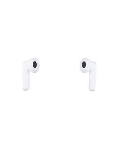 Бездротові навушники вкладиші Baseus Bowie E16 Білі (White)