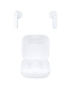 Бездротові навушники вкладиші Baseus Bowie E16 Білі (White)
