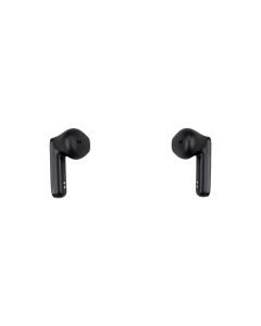 Бездротові навушники вкладиші Baseus Bowie E16 Чорні (Black)