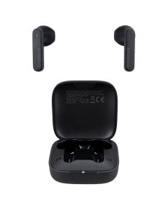 Беспроводные наушники-вкладыши Baseus Bowie E16 Черные (Black)