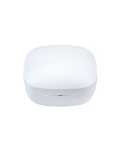 Беспроводные вкладыши для ушей Baseus Bowie E20 Белые (White) (вакуум.)