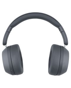 Беспроводные полноразмерные наушники Baseus Bass 35 Max Серые (Grey)