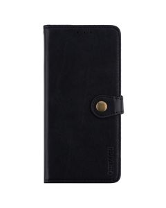 Чохол кейс для Samsung M35 GETMAN Gallant Чорний (Black)