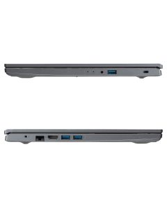 Ноутбук Acer Extensa 15 EX215-23-R373 (NX.EH3EU.01G) Steel Grey