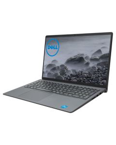 Ноутбук Dell Vostro 3520 (N3001PVNB3520UA_NB_UBU) Black