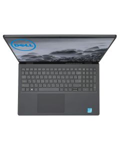 Ноутбук Dell Vostro 3520 (N3001PVNB3520UA_NB_UBU) Black