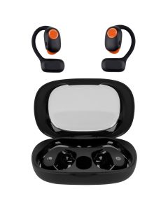 Бездротові навушники вкладиші Hoco EA1 Чорні (Black)