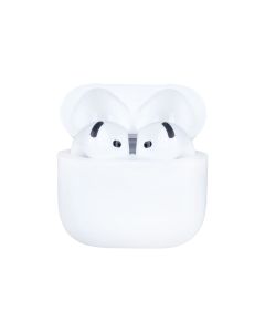 Беспроводные наушники вкладыши Hoco EW85 TWS Белые (White)