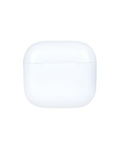 Беспроводные наушники вкладыши Hoco EW85 TWS Белые (White)