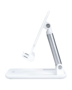 Підставка для телефону XO C143 Біла (White)