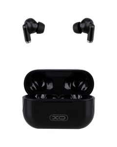 Беспроводные вкладыши XO X40 Nuoke Черный (Black)