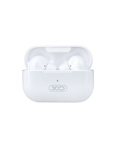 Бездротові навушники вкладиші XO X40 Nuoke Білі (White)