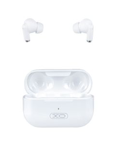 Беспроводные вкладыши XO X40 Nuoke Белые (White)