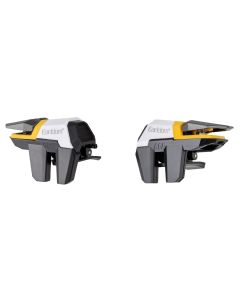 Геймпад Earldom F16 Mobile Чорний (Black)