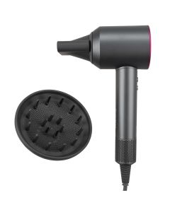 Фен XO CF28 Сірий (Grey)