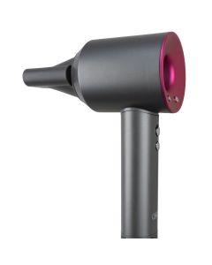 Фен XO CF28 Сірий (Grey)