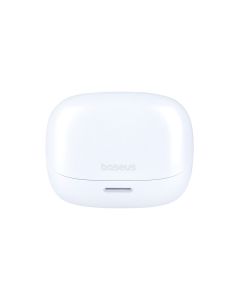 Беспроводные наушники-вкладыши Baseus Bowie M2s Pro TWS Белые (White)
