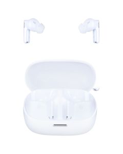 Беспроводные наушники-вкладыши Baseus Bowie M2s Pro TWS Белые (White)