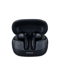 Беспроводные наушники-вкладыши Baseus Bowie M2s Pro TWS Черные (Black)