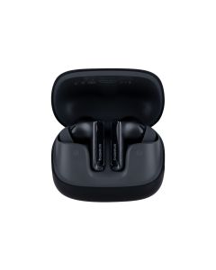 Бездротові навушники вкладиші Baseus Bowie M2s Ultra TWS Чорні (Black)