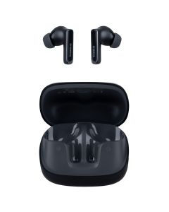 Беспроводные наушники-вкладыши Baseus Bowie M2s Ultra TWS Черные (Black)