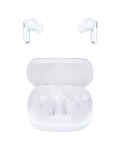 Беспроводные наушники-вкладыши Baseus Bowie M2s Ultra TWS Белые (White)