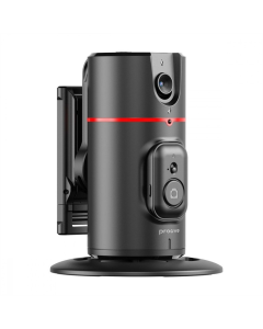 Селфі-монопод Proove Face Trace Auto Face Tracking (280 mm) Чорний (Black)