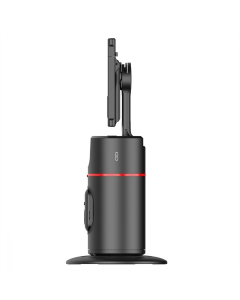 Селфі-монопод Proove Face Trace Auto Face Tracking (280 mm) Чорний (Black)