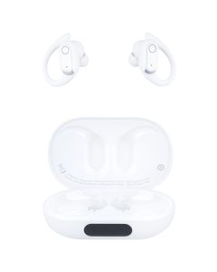 Бездротові навушники вкладиші Borofone FQ6 Dream Білі (White)