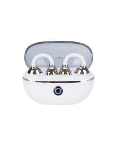 Беспроводные наушники-вкладыши Borofone FQ5 Spirit Белые (White)