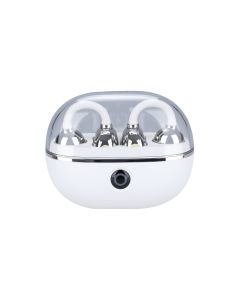 Беспроводные наушники-вкладыши Borofone FQ5 Spirit Белые (White)