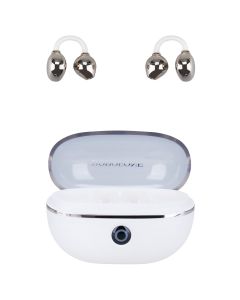 Беспроводные наушники-вкладыши Borofone FQ5 Spirit Белые (White)