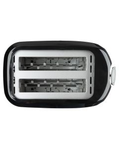 Тостер Liberton LET-5704 Чорний (Black)