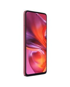 Смартфон Motorola Moto G05 4/256Gb Plum Red