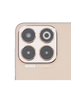 Смартфон ZTE Nubia V70 8/256Gb Gold